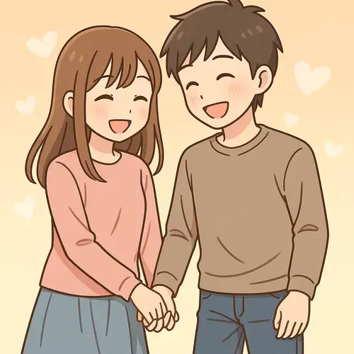 筆下ろしちゃん＜宣伝部＞