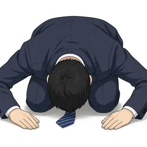 劣等くん