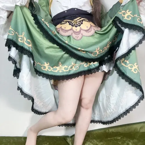 ハロクリ！㌠🐧