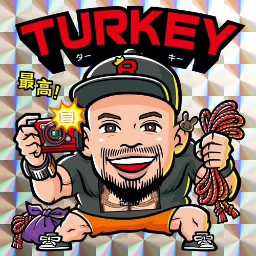 ROAST TURKEYのプロフィール画像