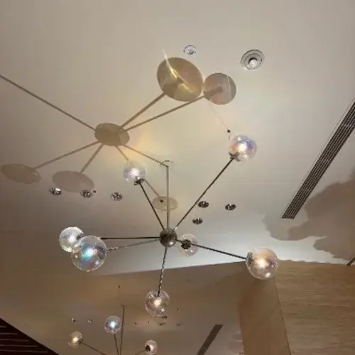 アレ