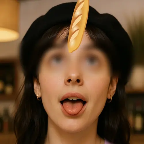 ちびネフィア5°💞🇫🇷