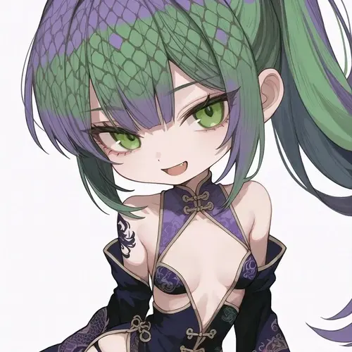 ゆあ様