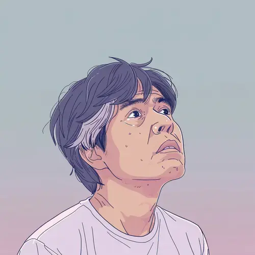 中年妄想劇場