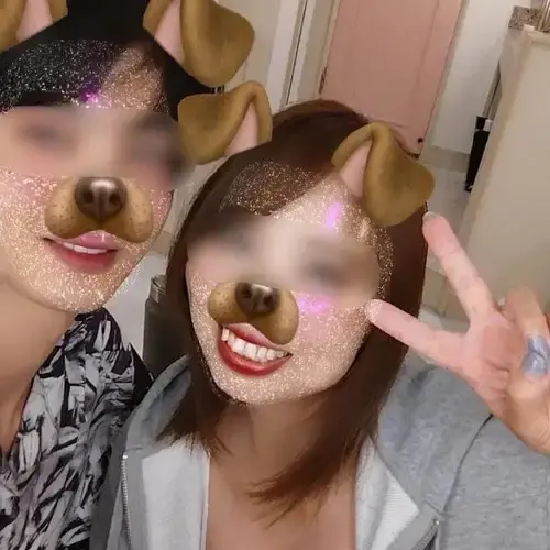 彼女と毎回、中で出してる記録