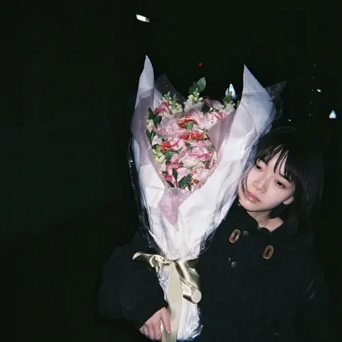 とかいのまんなか