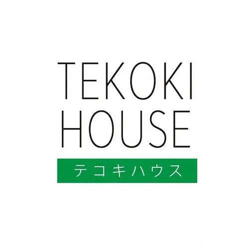 テコキハウス