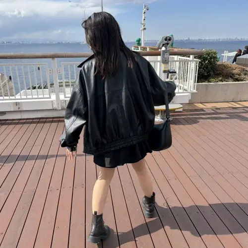 彼女の全て。