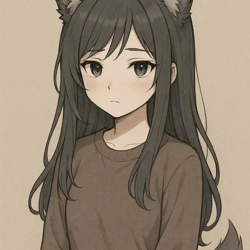 みる