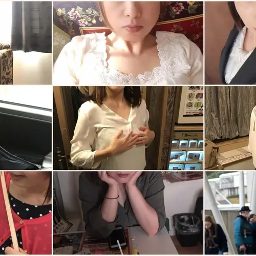人妻熟女の密会