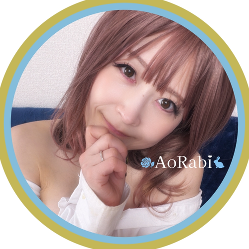 碧花💙Aoka🐰