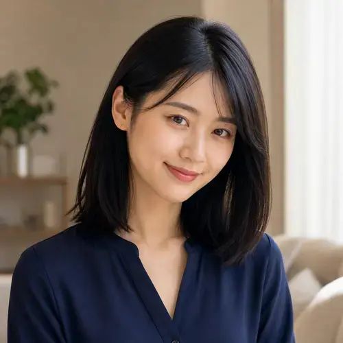 Mizuki | Diary of my time after returning home and on holidays