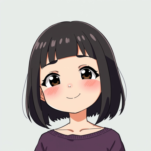 りの＠剛毛弱女