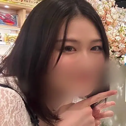 美梨♀💗神乳⟪Icup⟫雑魚マゾ
