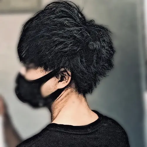 れんくん 元大手裏垢男子のアイコン
