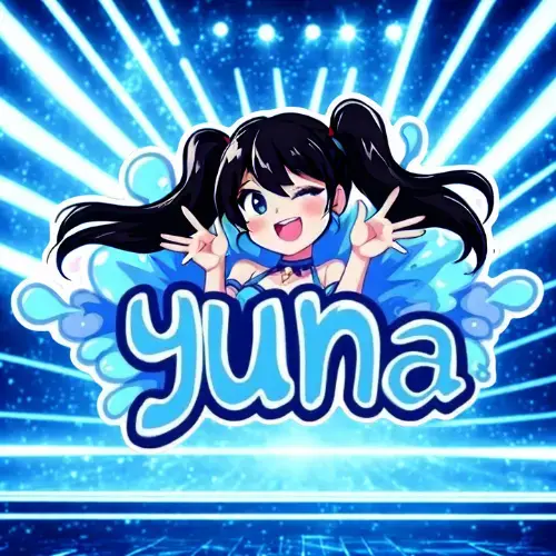 yuna の myfans プロフィール画像