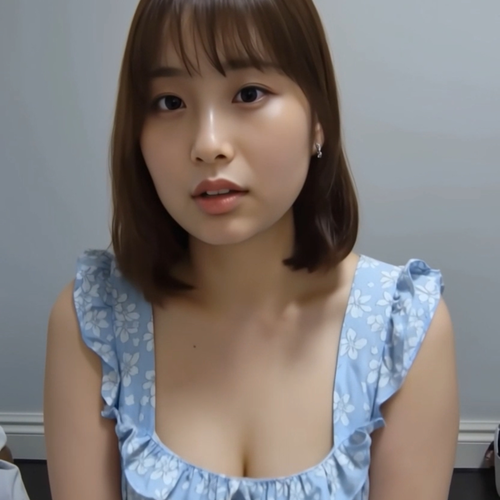 宮田まお　(あなただけへの姿)