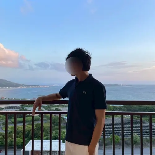 Haruto【素人限定】