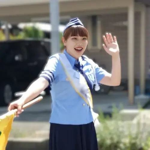 キラリ