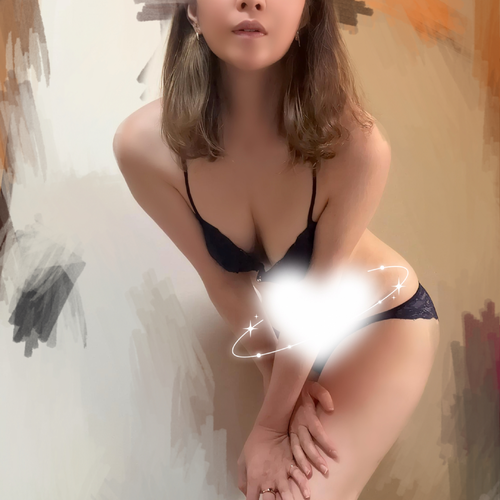 隣のおばさん♡♡