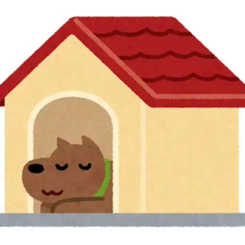 マゾフェチ「犬小屋」/ ドM男向け 痴女 ドS 女王様