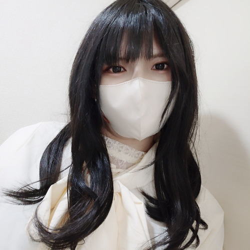 まゆ♂