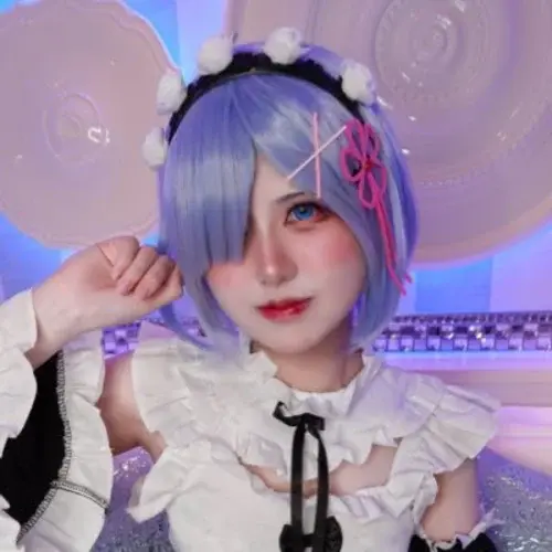 彼女のコスプレが🔞すぎる件
