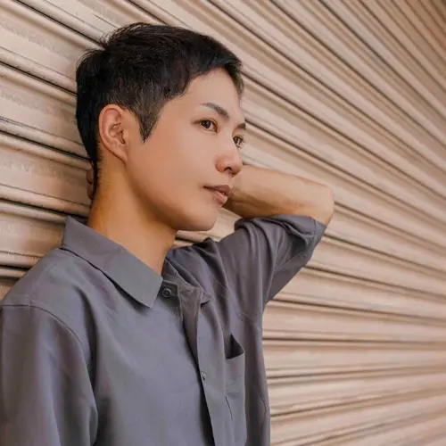 三島湊斗 @ FRUOR men's Relaxation