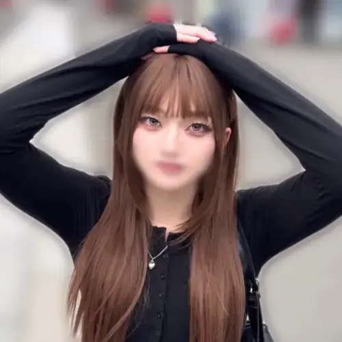 現役大学生男の娘【せかい】