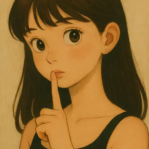 聖水の甘漏れ