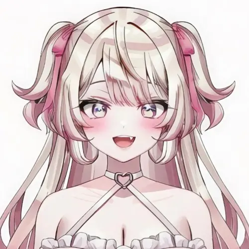 甘噛あむ子