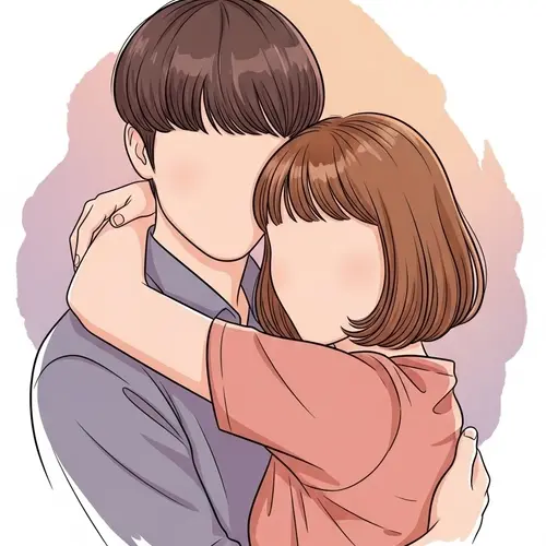 嫁と僕の日常