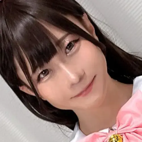 ❤️女装男子の恥ずかしい着衣プレイ❤️あるみ🥫みかん🍊