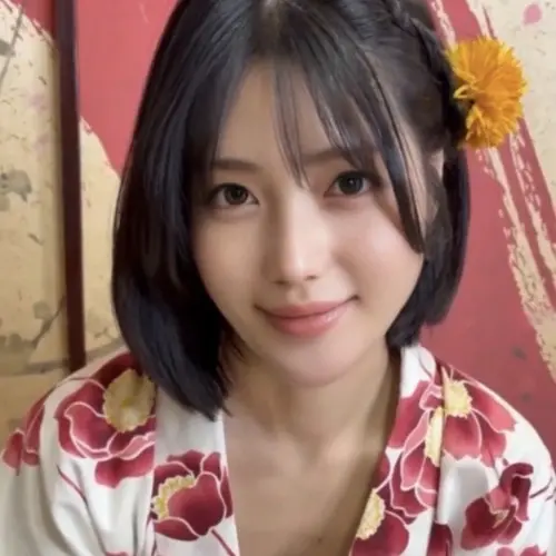 桜ゆみ