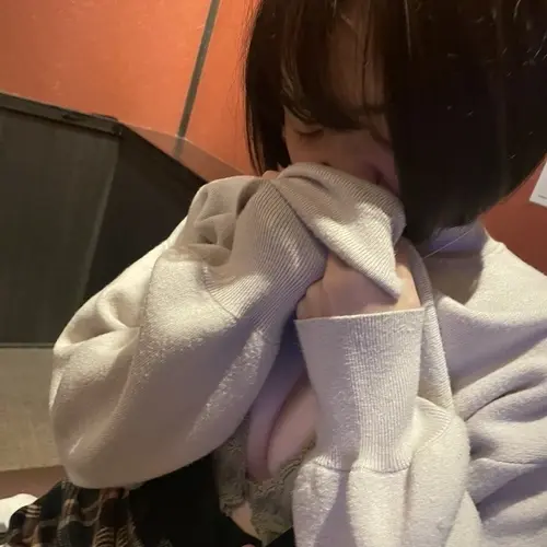 ぱむぱむ