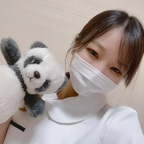 看護師めい💉❤️‍🩹