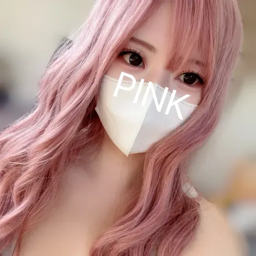 ぴんくちゃん