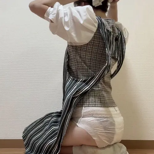 お漏らしが好きな人妻のプロフィール画像