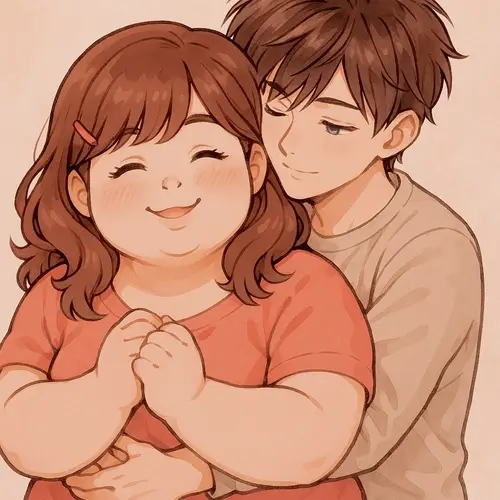 ぽっちゃりが好きな学生