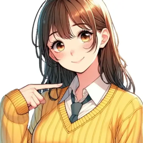 愛莉の裏アカ