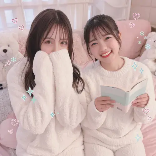 まいちゃとしろ