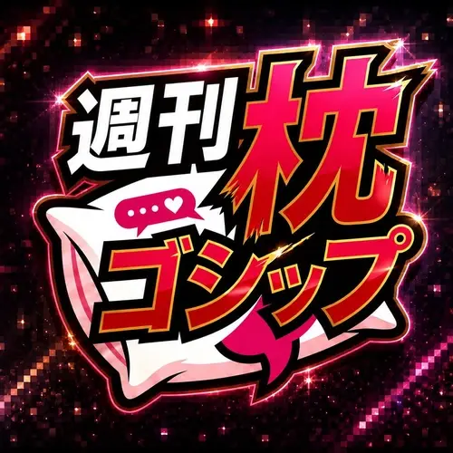 週刊　枕ゴシップ📕のプロフィール画像