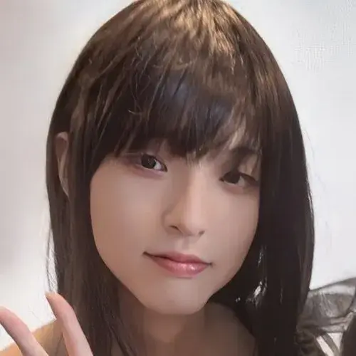 yuki@女装男子