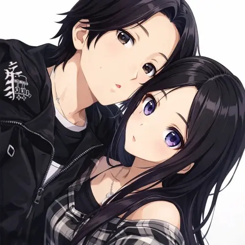 寝取られ彼女と変態彼氏🫣💖えどtoねむ🫣💖