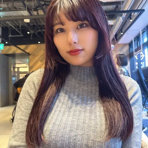 本能ちゃん