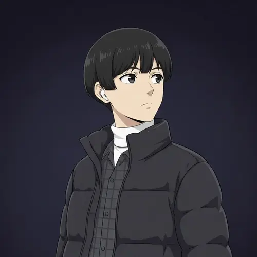 にむ