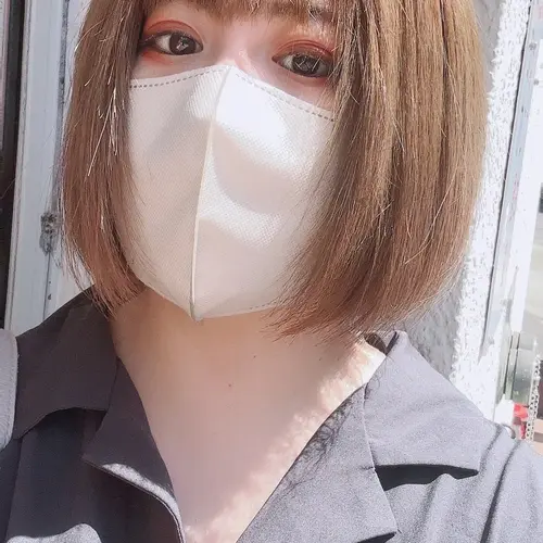 ぶなちゃん