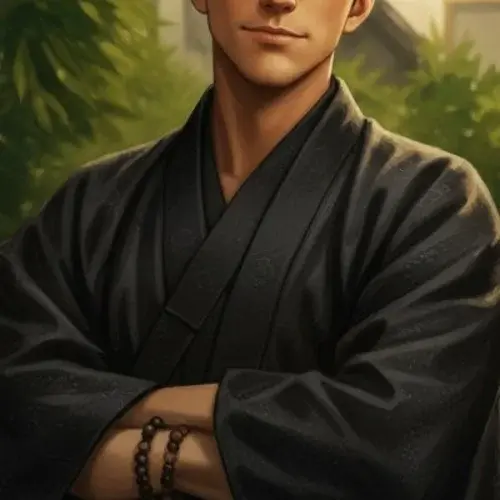 大将軍
