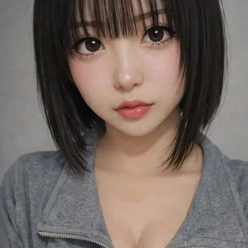 nana🫧連続イキ娘