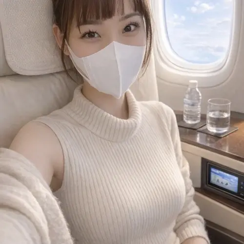 ✨奇跡の美巨乳✨ルナの性日記